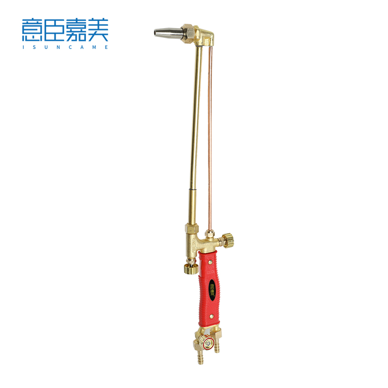 意臣嘉美 射吸式割炬 100割炬 把