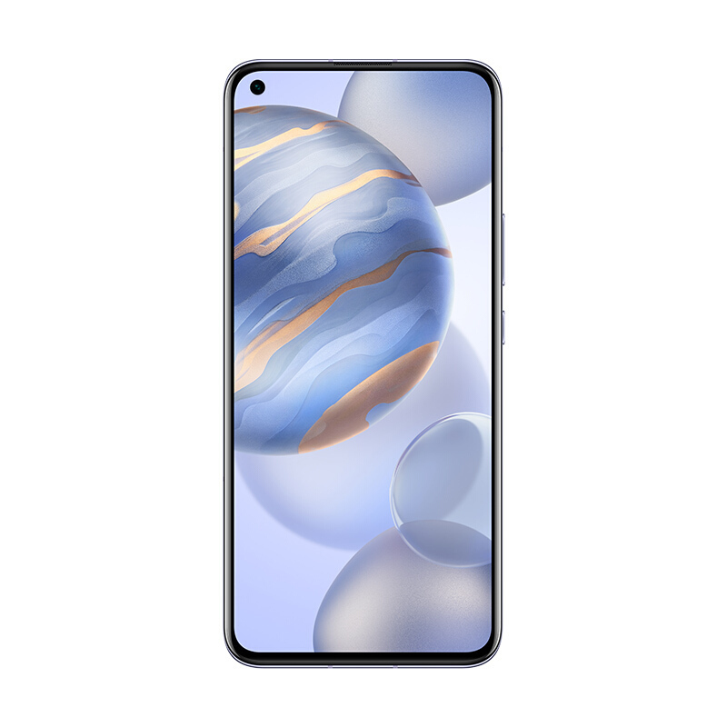 [套餐]荣耀30 8GB+128GB 钛空银+ xSport PRO 运动蓝牙耳机