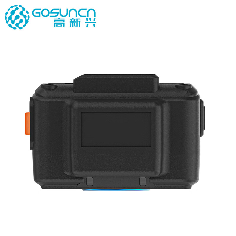 高新兴(GOSUNCN)C3(64GB)执法记录仪 2K高清摄录 2560*1440 分辨率(单位:台)高清大图