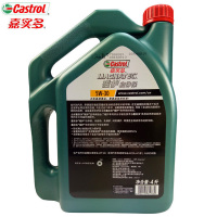 嘉实多（Castrol）磁护 5W-30 4L汽车机油 发动机润滑油 启停保 全合成机油 润滑油SN 3.65