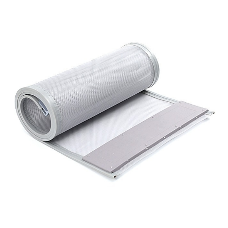 璎蕙 网纱门帘 定制 平方米高清大图