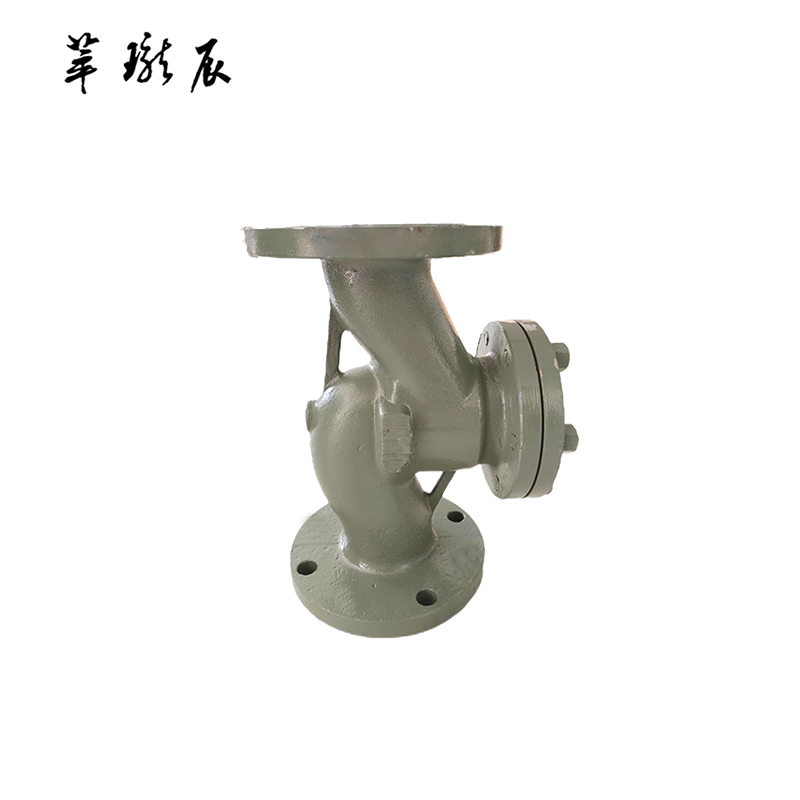 萃珑辰 止回阀 DN40 个高清大图