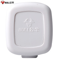 公牛(BULL)国标GNT-10 10A三极插头 10A 250V