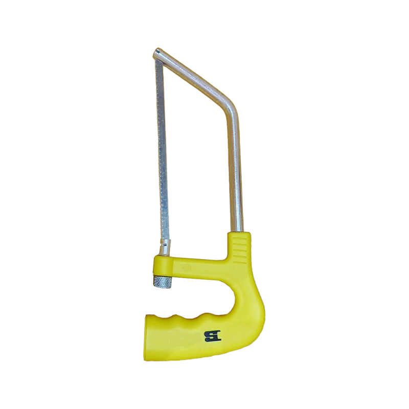 波斯(BOSI)迷你小锯架(6“/150mm)把高清大图