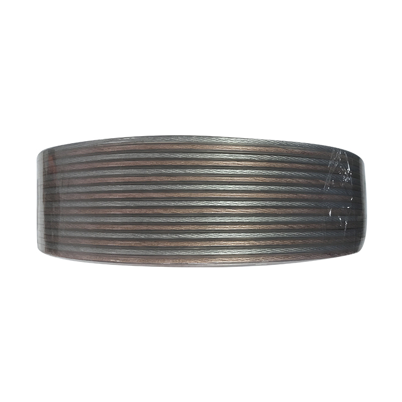 XIRCOM(捷讯)XC-ES150 1.5高品质的无氧铜音响线高清大图