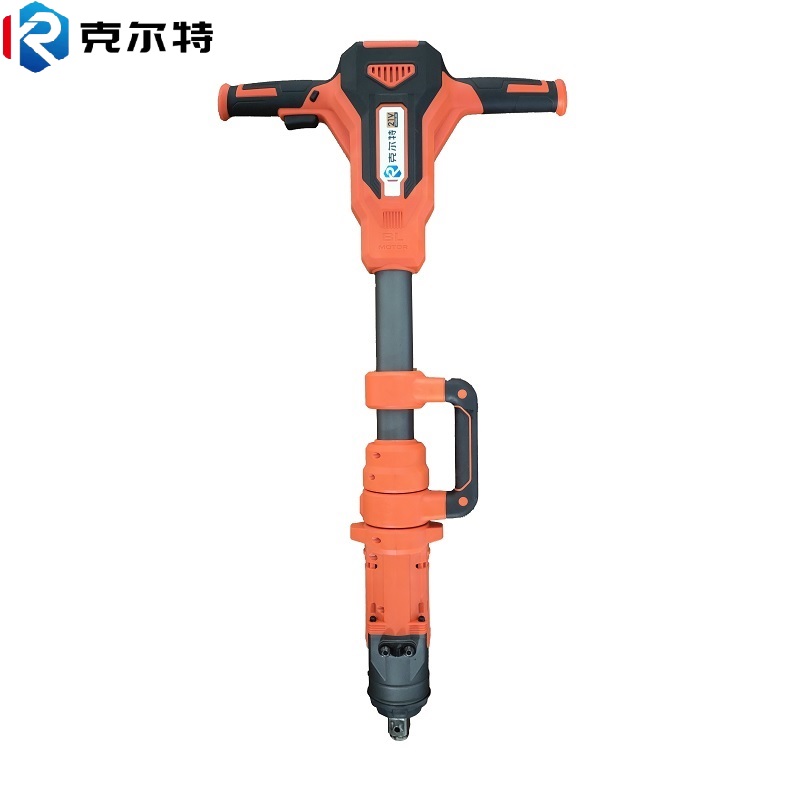 克尔特 锂电无刷冲击扳手 KET-2100 台
