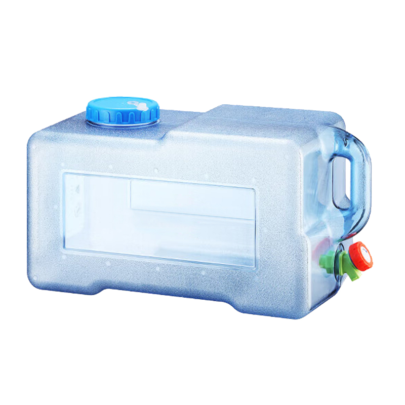 奇桄烁户外水桶储水桶25L个高清大图