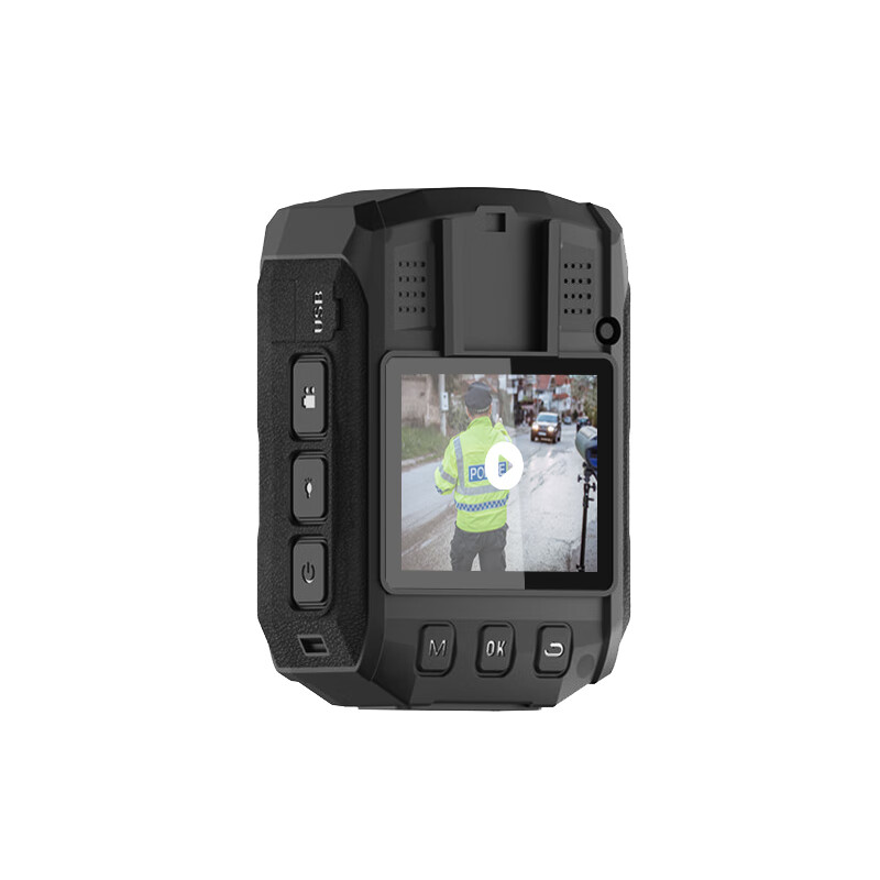 泛腾(fomtalk)执法记录仪DSJ-HD258 128G高清大图