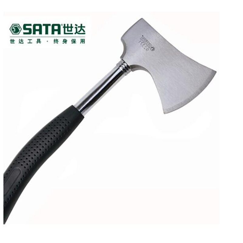 工具库 世达SATA 钢斧1.25磅 92371