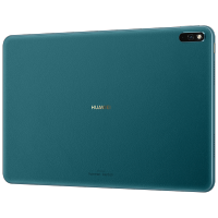 华为/HUAWEI MatePad Pro 10.8英寸 8GB+512GB 全网通4G（青山黛） 平板电脑