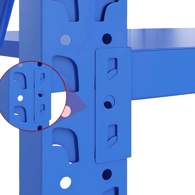 象笃 货架高清大图