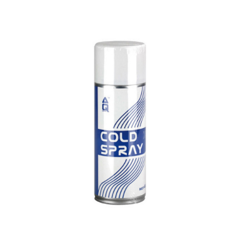 PWYY 冷冻喷雾 400ml AQ 960001