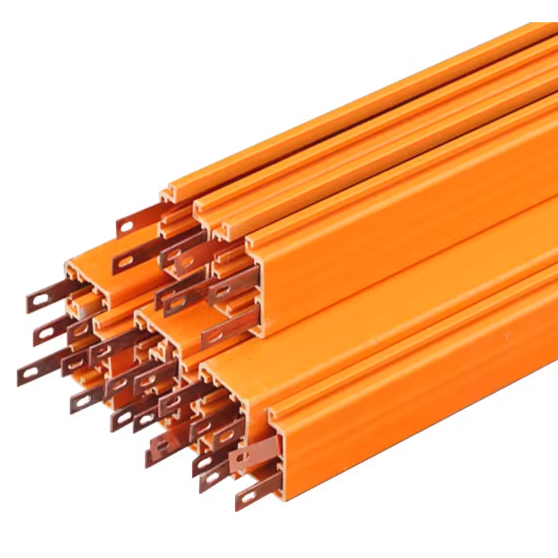 盛京路龙博 滑线连接件 1000A 个高清大图