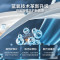 小天鹅(LittleSwan)洗烘套装 10公斤滚筒洗衣机全自动+变频热泵烘干机 纯平全嵌[本色蓝氧2.0]89+89