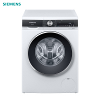 西门子 XQG100-WB45UM000W 滚筒洗衣机