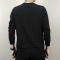 阿迪达斯(adidas) CD6275男装运动服圆领针织休闲卫衣套头衫