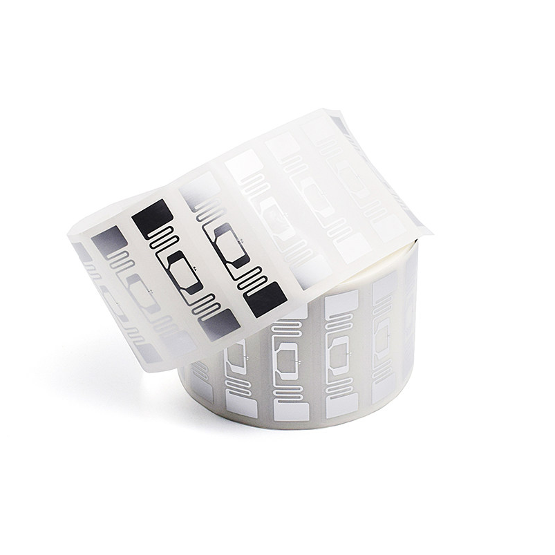 华夏京铁城 电子标签 U214 卷高清大图