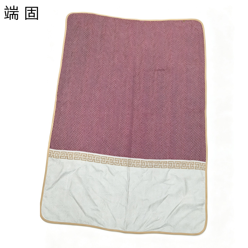 端固 防寒毯 90*150cm 条