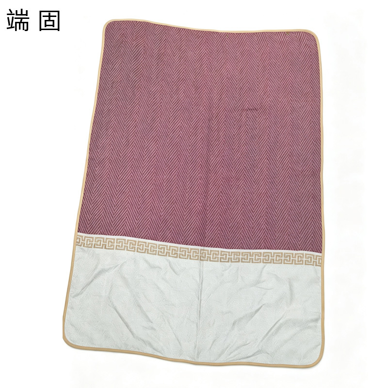 端固 防寒毯 90*150cm 条