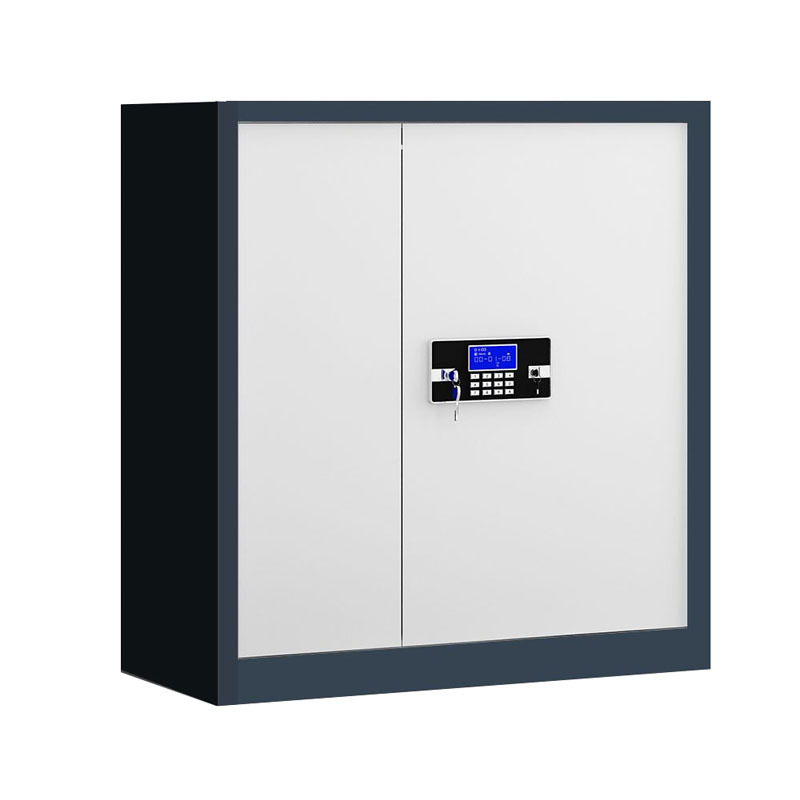 保密柜三圣W18 90*42*90cm高清大图