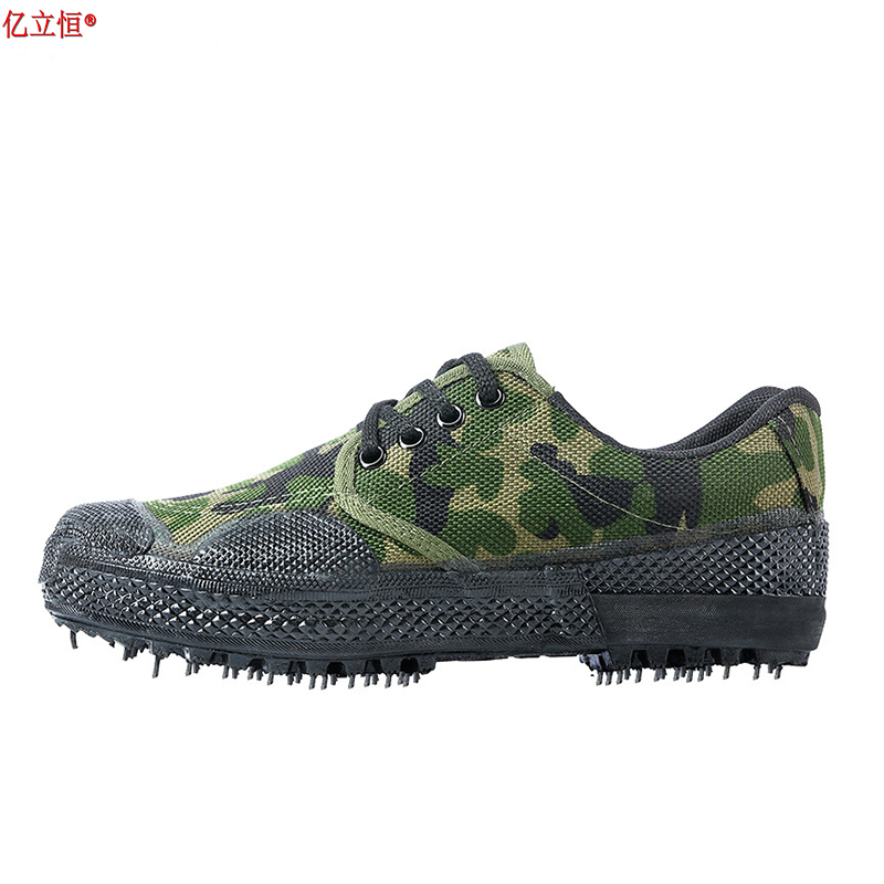 亿立恒 解放鞋 38-45码 双高清大图