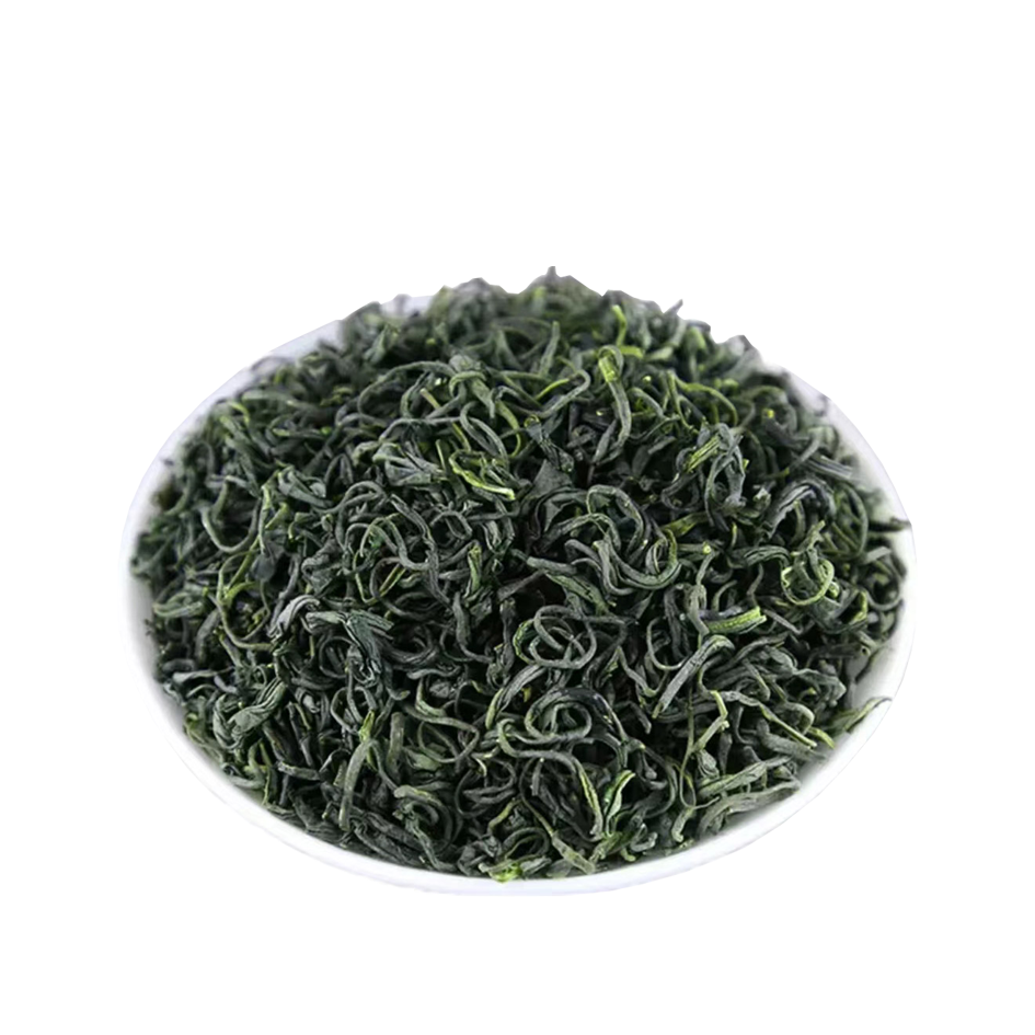尊悦 绿茶 250g/罐高清大图