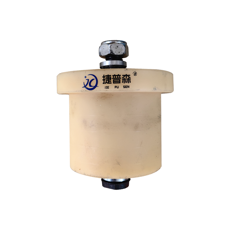 捷普森 尼龙轮 大圆φ110mm高清大图