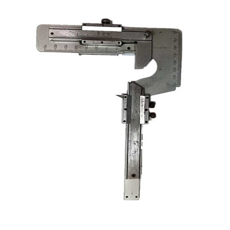 测量尺高清大图