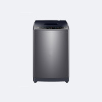 海尔(Haier)波轮洗衣机小型全自动家用 8公斤EB80M30Mate1