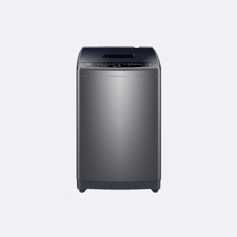 海尔(Haier)波轮洗衣机小型全自动家用 8公斤EB80M30Mate1