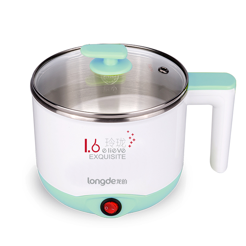 龙的(longde) LD-ZG1501 电煮锅 锅具