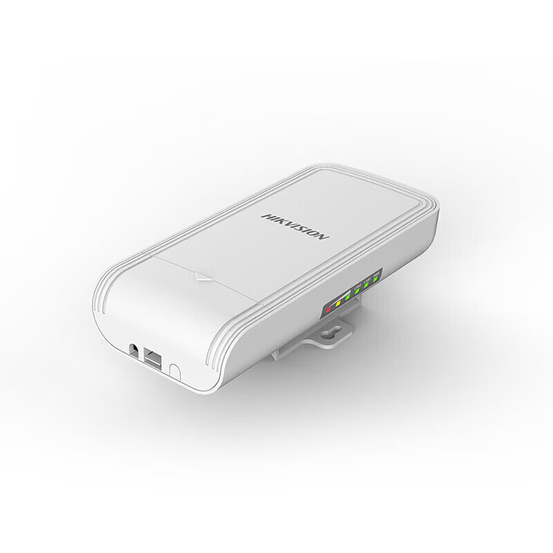 海康威视5GHz千兆拨码网桥 DS-3WF-S5000-E/G(国内标配)/升级高清大图