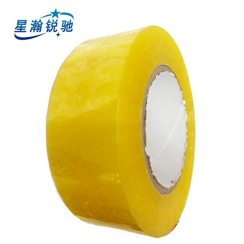 星瀚锐驰 透明胶带45mm*150m XH-RY100 卷高清大图