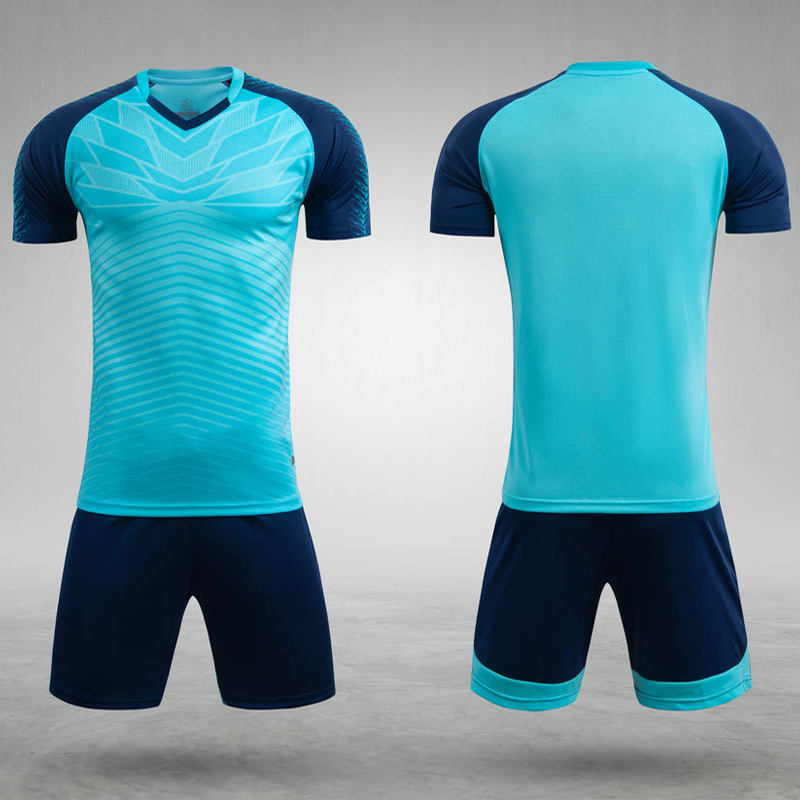 佳美良品 足球服 Z8高清大图