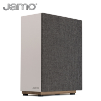 JAMO/尊宝S808SUB 家庭影院有源低音炮8寸家用大功率重低音音响