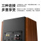 漫步者(EDIFIER)R1700BT+ 经典新升级 桌面2.0蓝牙电脑音箱音响 蓝牙5.3 客厅电视音响