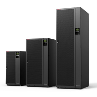 山特(SANTAK)UPS不间断电源3C3 PRO 20KS在线式 20KVA/18KW主机+山特电池 长延时30分钟