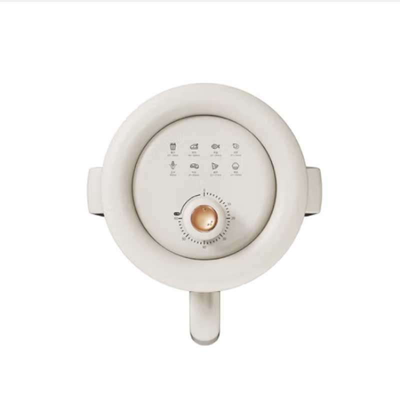 康宁 WORLD KITCHEN 玻璃空气炸锅 WK-GJG4002/KZ高清大图