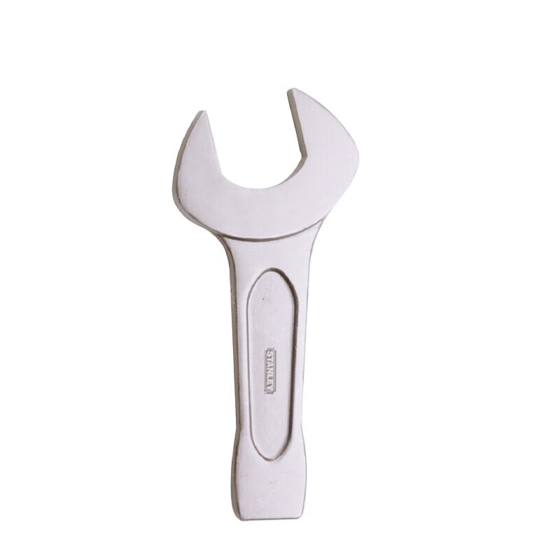 扳手 史丹利 96-951-23 开口扳手 铬钒合金钢 1个高清大图