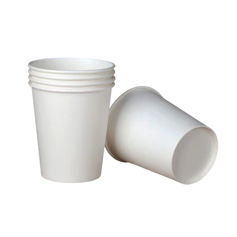 利可莉 一次性纸杯 250ml 个高清大图