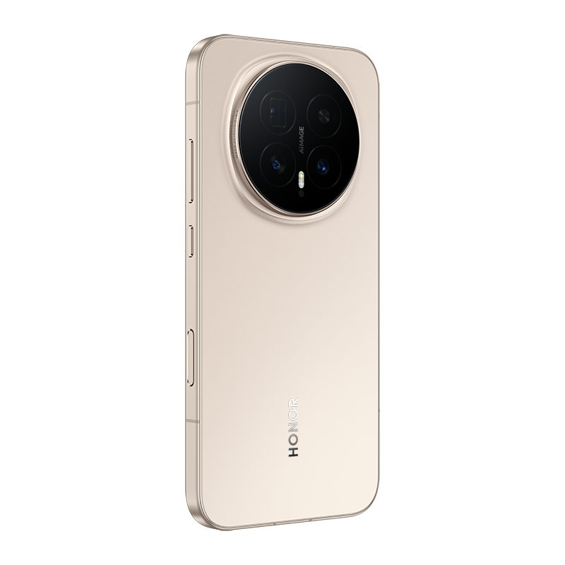 荣耀Magic8 16GB+512GB BKQ-AN00 旭日金 全网通版手机 超夜神长焦 第五代骁龙8至尊版7000mAh青海湖电池高清大图