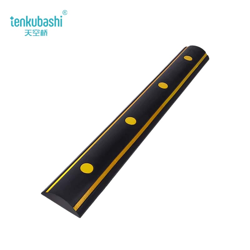 TENKUBASHI 天空桥 户外防撞条 TKQ-1000*130*45mm 个高清大图