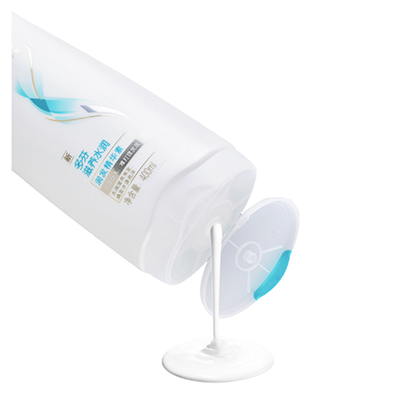 多芬(Dove)护发素 滋养水润润发精华素400ml[联合利华]高清大图