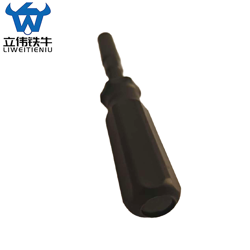 立伟铁牛套筒扳手m5/把高清大图