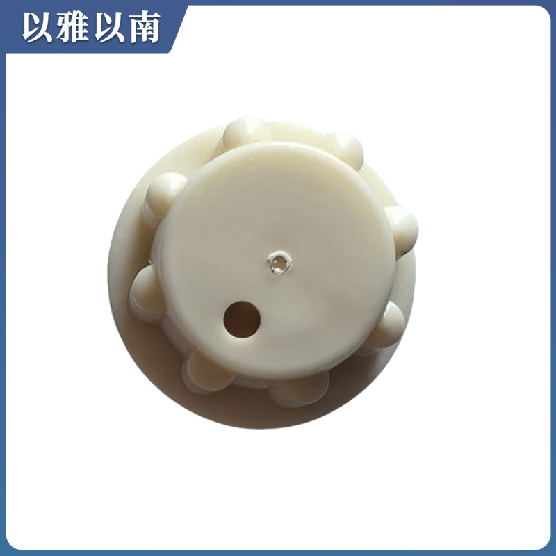 以雅以南 蓄电池密封盖 白色 个高清大图