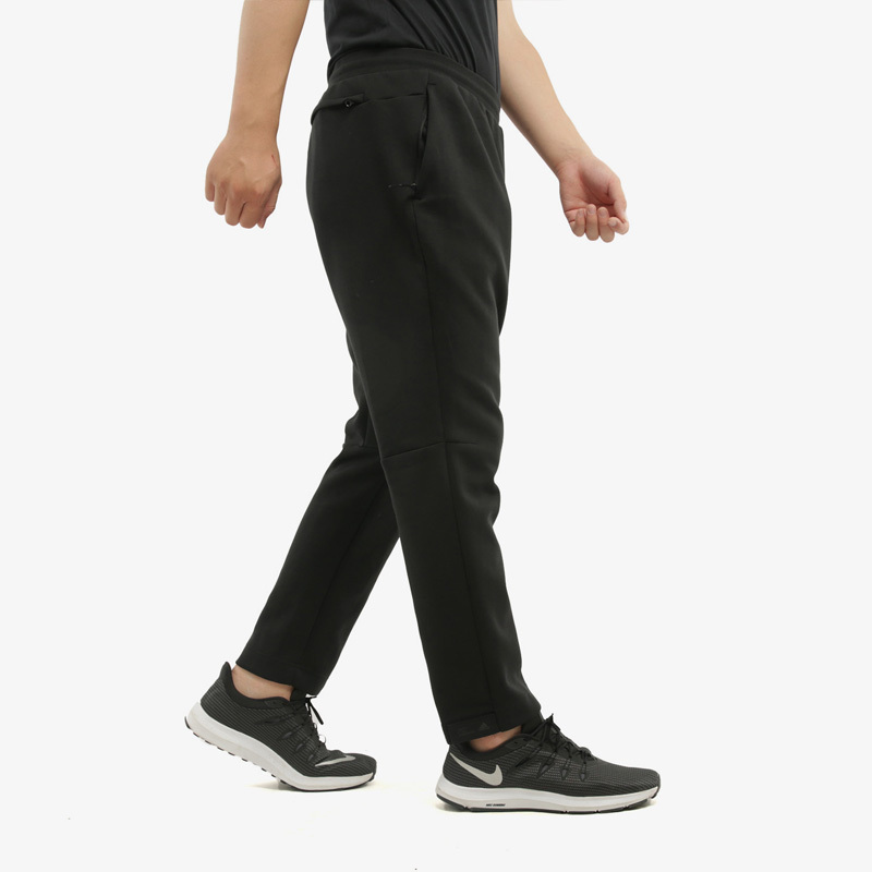 adidas阿迪达斯2020男子TH PNT KN ID针织长裤GF4011