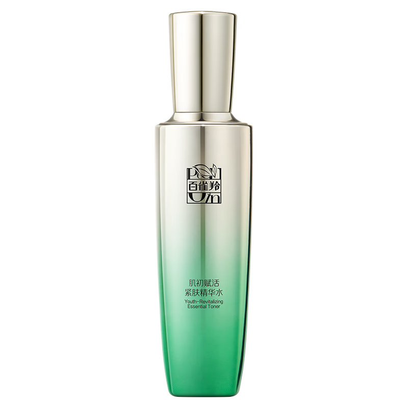 百雀羚肌初赋活紧肤精华水-90ml