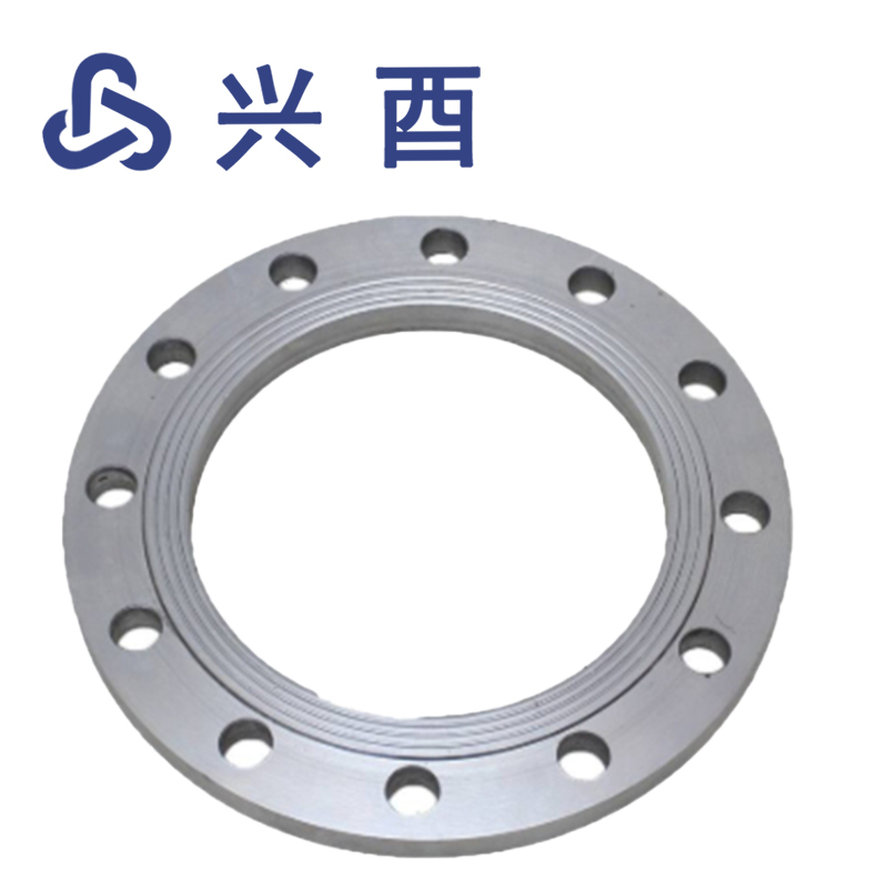 兴酉 法兰盘PN16 DN300 片高清大图