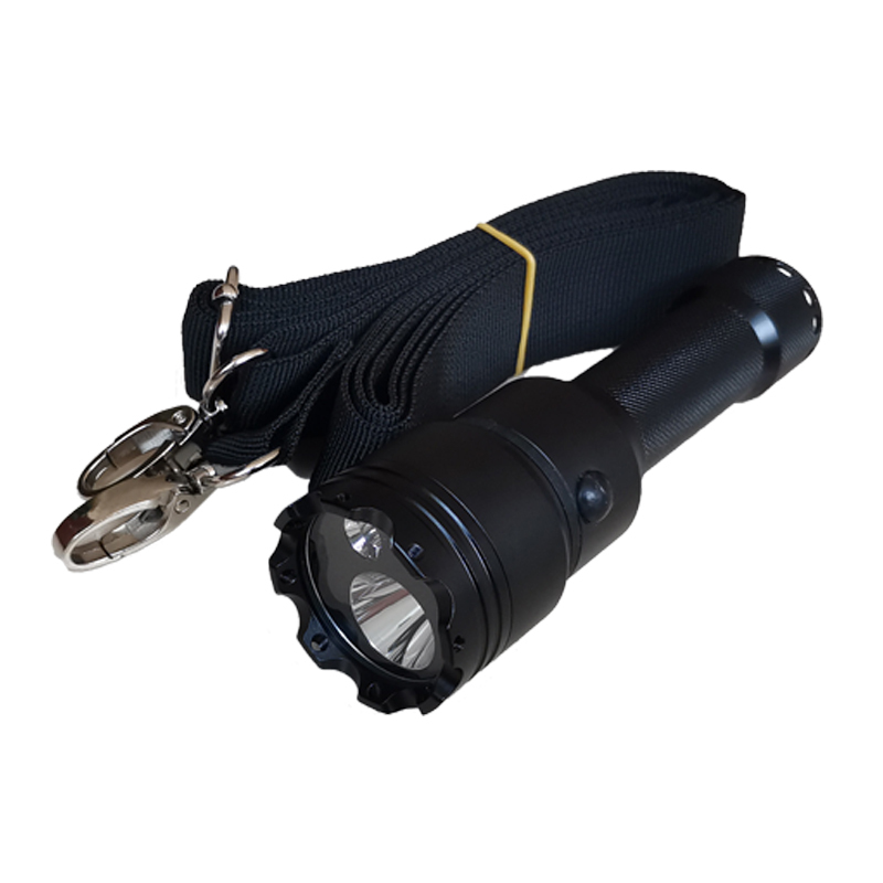 光大 GD-EBT003(B) LED 3W 2.2Ah 3.7V IP66聚泛可调袖珍电筒(计价单位:套)