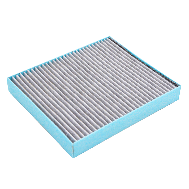 昊之鹰 空调滤清器防PM2.5防霾适用科迈罗 巡畅 爱唯欧 创酷1.0T空调滤芯空调调滤芯空调格高清大图